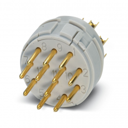 RC-17P1N120000 Contact insert