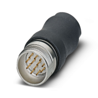 RC-17P1N12M050 Coupler connector