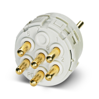 RC-17P1N320000 Contact insert