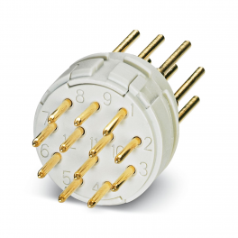 RC-17P1NA20000 Contact insert