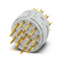 RC-17P2N120000 Contact insert