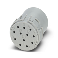 RC-17S1N8A0000 Contact insert