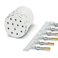 RC-17S1N8E0000 Contact insert