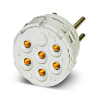 RC-17S1NA20000 Contact insert
