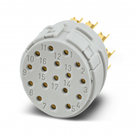 RC-17S2N120000 Contact insert