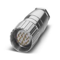 RC-19P1N121500 Cable connector