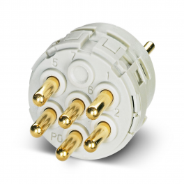 RC-19P1N220000 Contact insert