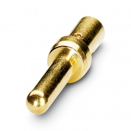 RC-20KP0,06-1,00/VPE500 Crimp contact