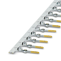 RC-22P2400 Crimp contact