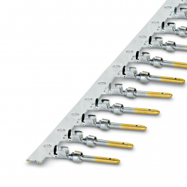 RC-22P2400 Crimp contact