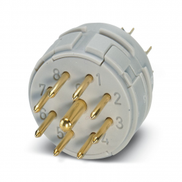 RC-63P1N120000X Contact insert