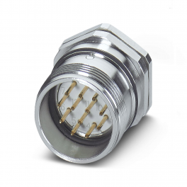 RC-63P1N12631GL Device connector front mounting