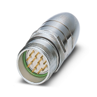 RC-63P1N1290ENX Coupler connector