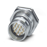 RC-63P1NC2H000 Device connector rear mounting