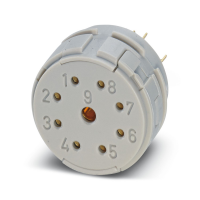 RC-63S1N120000X Contact insert
