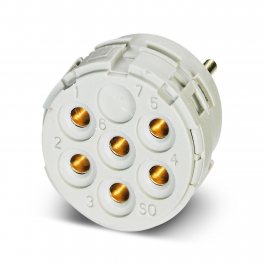 RC-63S1N220000 Contact insert