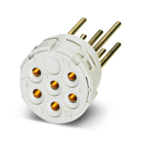 RC-63S1NC20000 Contact insert