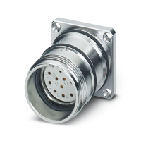 RC-63S1NC2E1XN Device connector rear mounting