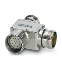 RC-T 12/1BU2ST Distributor