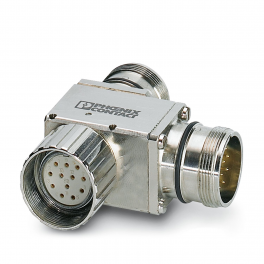 RC-T 12/1BU2ST Distributor