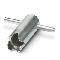 RC-Z2099 Pipe spanner