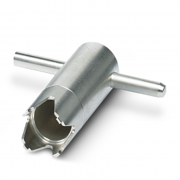 RC-Z2099 Pipe spanner