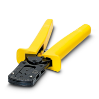 RC-Z2130 Crimping pliers