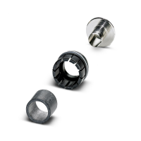 RC-Z2452 Cable clamp type cage and shield adapter