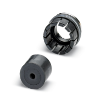 RC-Z2463 Unshielded cable clamp type cage