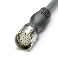 RCK-TGUM/BL16+3/15,0PUR-UX Master cable