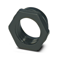 REDUC-K-KV-M20/M16 BK Reducing adapter