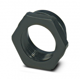 REDUC-K-KV-M20/M16 BK Reducing adapter