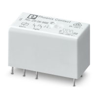 REL-MR-12DC/21-21/C1D2 Single relay