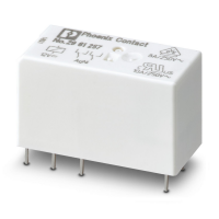 REL-MR- 12DC/21-21 Single relay
