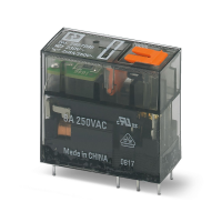 REL-MR-230AC/21-21AU/MS Single relay