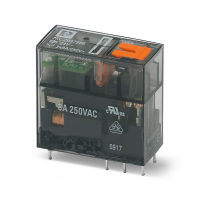REL-MR- 24AC/21-21/MS Single relay