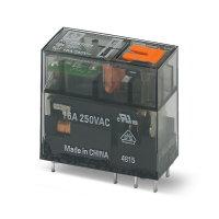 REL-MR- 24AC/21HC/MS Single relay
