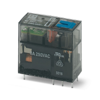 REL-MR- 24DC/21-21/MS Single relay