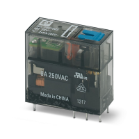 REL-MR- 24DC/21-21AU/MS Single relay