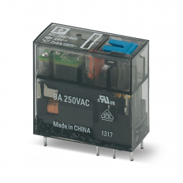 REL-MR- 24DC/21-21AU/MS Single relay