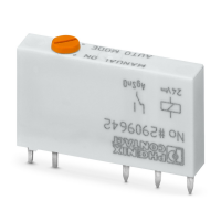 REL-MR- 24DC/21/MS Single relay