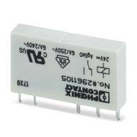 REL-MR- 24DC/21 Single relay