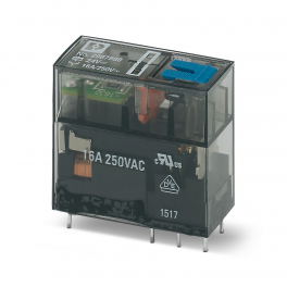 REL-MR- 24DC/21HC/MS Single relay