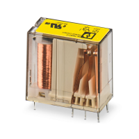 REL-SR- 24DC/2X21/FG Single relay