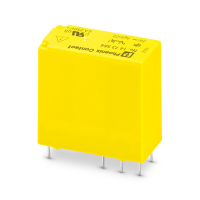 REL-SR- 24DC/2X21/FG X Safety relays