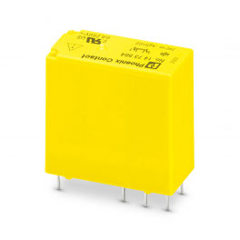 REL-SR- 24DC/2X21/FG X Safety relays