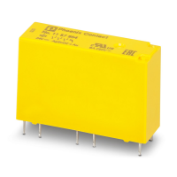 REL-SR- 24DC/3X1AU/1X2AU/FG