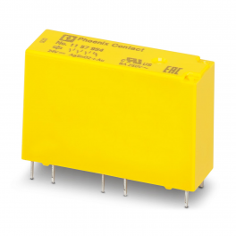 REL-SR- 24DC/3X1AU/1X2AU/FG