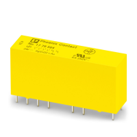 REL-SR- 24DC/4X1AU/2X2AU/FG Safety relays