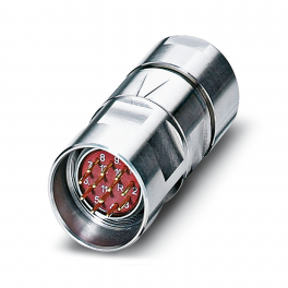 RF-12P1N8A8VDU Cable connector